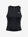 Under Armour Vanish Breeze Onderhemd