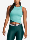 Under Armour Vanish Breeze Onderhemd