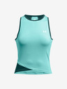 Under Armour Vanish Breeze Onderhemd