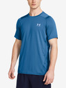 Under Armour UA HG Armour Fitted SS T-Shirt