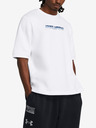 Under Armour UA Essential Flc OS SS Crew T-Shirt