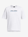 Under Armour UA Essential Flc OS SS Crew T-Shirt