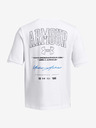 Under Armour UA Essential Flc OS SS Crew T-Shirt