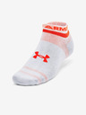 Under Armour UA Essential Low Cut Sokken 3 paar