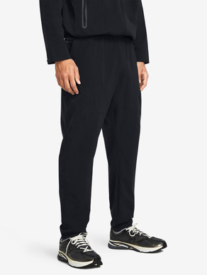 Under Armour UA Unstoppable Vented Taper Broek