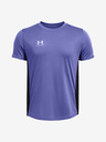 Under Armour UA B's Challenger Train SS Kinder T-shirt