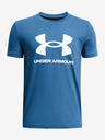 Under Armour UA B Sportstyle Logo SS Kinder T-shirt