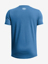 Under Armour UA B Sportstyle Logo SS Kinder T-shirt