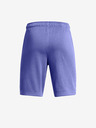 Under Armour UA Boys Rival Terry Kids shorts