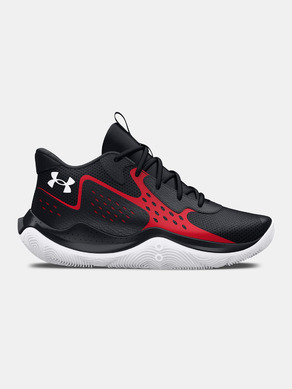 Under Armour UA GS Jet '23 Kinder sneakers