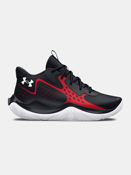 Under Armour UA GS Jet '23 Kinder sneakers
