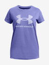 Under Armour UA G Sportstyle Logo SS Kinder T-shirt