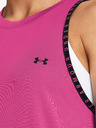 Under Armour Knockout Novelty Onderhemd