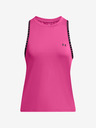 Under Armour Knockout Novelty Onderhemd