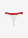 HUGO Triplet Thong Stripe 3-pack Slip