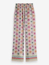 Scotch & Soda Gia Starfish Broek