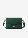 Vuch Leyra Green Cross body tas