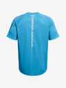 Under Armour UA Tech Reflective SS T-Shirt