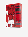 HUGO 3-pack Hipsters