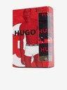 HUGO Triplet Design 3-pack Hipsters