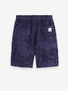 Scotch & Soda Jacquard Towelling Shorts