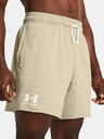 Under Armour UA Rival Terry 6in Shorts