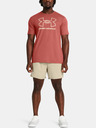 Under Armour UA Rival Terry 6in Shorts