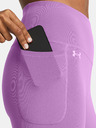 Under Armour Motion Ankle Leg Branded Leggings