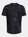 Under Armour Vanish Energy Printed SS T-Shirt