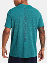 Under Armour Vanish Grid SS T-Shirt