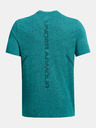 Under Armour Vanish Grid SS T-Shirt