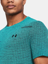 Under Armour Vanish Grid SS T-Shirt