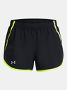 Under Armour UA Fly By 3'' Shorts