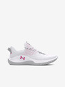 Under Armour UA W Flow Dynamic INTLKNT Sneakers