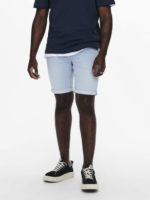 ONLY & SONS Ply Shorts