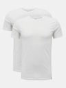 Levi's® T-shirt 2 stuks