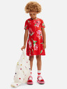 Desigual Belisa Kinder jurk