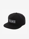 Vans Easy Box Snapback Petje