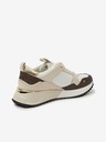 Michael Kors Theo Trainer Sneakers