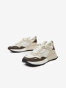 Michael Kors Theo Trainer Sneakers