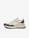 Michael Kors Theo Trainer Sneakers