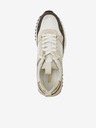 Michael Kors Theo Trainer Sneakers