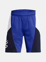 Under Armour Curry Boys Splash Kids shorts