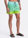 Ombre Clothing Zwemshorts