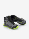 ALPINE PRO PTX Emlembe Sneakers