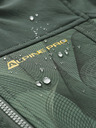 ALPINE PRO Hooro Kinder Jas