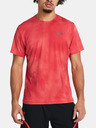 Under Armour Vanish Elite Vent Prtd SS T-Shirt