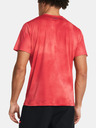 Under Armour Vanish Elite Vent Prtd SS T-Shirt