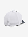 Under Armour Iso-Chill Driver Mesh Petje