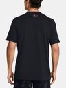 Under Armour UA Project Rock BSR Graphic T-Shirt